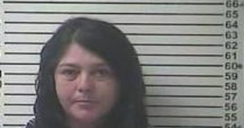 MICHELLE LYNCH | 2017-03-10 19:00:00 Hardin County, Kentucky Booking