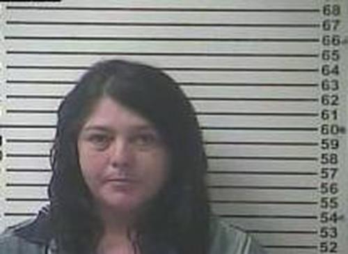 MICHELLE LYNCH #, Hardin County, Kentucky - 2017-03-10 19:00:00