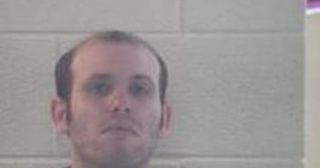 MICHAEL HAPONIK | 2017-03-10 14:05:00 Pulaski County, Kentucky Booking