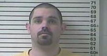 DAVID RAISOR | 2017-03-10 11:37:00 Hardin County, Kentucky Booking