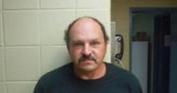 MICHAEL BAGLEY | 2017-03-10 16:06:00 Clark County, Arkansas Booking