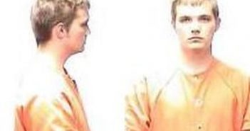 JONATHON SHEARER | 2017-03-10 17:20:00 Clark County, Indiana Booking