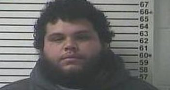 MICHAEL FRANKLIN | 2017-03-10 19:59:00 Hardin County, Kentucky Booking