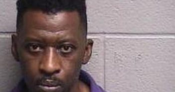 MILTON SHACKLEFORD | 2017-03-11 22:35:00 Durham County, North Carolina Booking