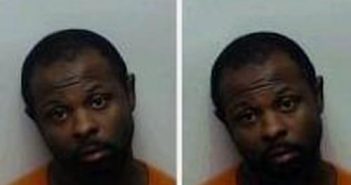 CORDELL KINDRED | 2017-03-11 17:15:00 Clark County, Indiana Booking