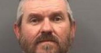 MICHAEL MULLIS | 2017-03-11 03:55:00 Rowan County, North Carolina Booking