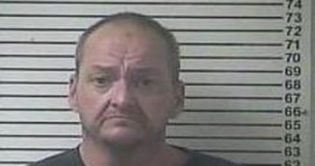 JAMES NABORS | 2017-03-11 10:40:00 Hardin County, Kentucky Booking