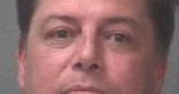 THOMAS DENNY | 2017-03-11 05:55:00 Onslow County, North Carolina Booking