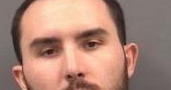 JUSTIN CALDWELL | 2017-03-11 00:46:00 Rowan County, North Carolina Booking