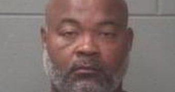 TONY ARRINGTON | 2017-03-11 18:04:00 Onslow County, North Carolina Booking