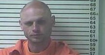 PATRICK SHAKE | 2017-03-11 04:05:00 Hardin County, Kentucky Booking