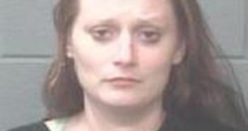 MARY MCLAMARRAH | 2017-03-11 04:35:00 Onslow County, North Carolina Booking