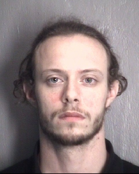 EVANS, BRANDON LEE #, New Hanover County, North Carolina - 2017-03-10