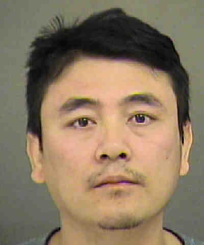 MANG, GO LAM #, Mecklenburg County, North Carolina - 2017-03-10 19:02:00
