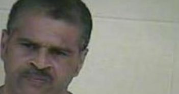 MARK BALLENTINE | 2017-03-11 00:31:00 Taylor County, Kentucky Booking