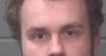 MARK ROGERS | 2017-03-11 02:27:00 Onslow County, North Carolina Booking