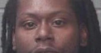 DARYL MORSLEY | 2017-03-11 19:39:00 Onslow County, North Carolina Booking