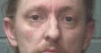 JOHN CARTER | 2017-03-11 20:11:00 Onslow County, North Carolina Booking
