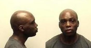 JOHN INGRAM | 2017-03-11 03:40:00 Clark County, Indiana Booking