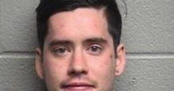 ANTHONY GUTAY | 2017-03-11 06:35:00 Durham County, North Carolina Booking