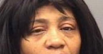 DEQUILLA STEELE | 2017-03-11 02:20:00 Rowan County, North Carolina Booking