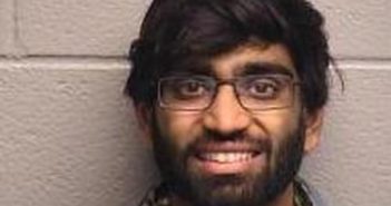 AAKASH PATEL | 2017-03-11 06:30:00 Durham County, North Carolina Booking