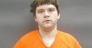 TYLER OKEEFE | 2017-03-11 04:41:00 Crawford County, Indiana Booking