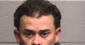LUIS ACOSTA-CRUZ | 2017-03-11 09:09:00 Durham County, North Carolina Booking