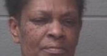 JUDY SMITH | 2017-03-11 09:10:00 Onslow County, North Carolina Booking