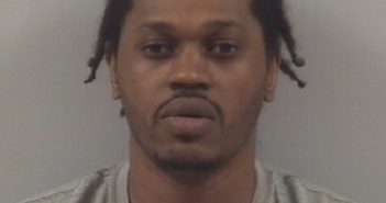 DAVID <B>KEITH</B> <B>WHEELER</B> #, Johnston County, North Carolina - 2017-03-10