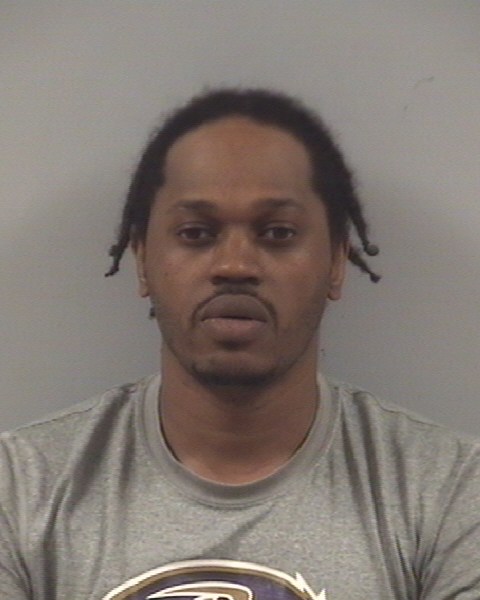 DAVID KEITH WHEELER #, Johnston County, North Carolina - 2017-03-10