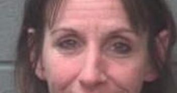 SHEILA GOULD | 2017-03-12 20:31:00 Onslow County, North Carolina Booking