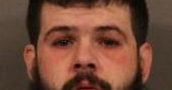 ROYCE NOBLE | 2017-03-12 21:21:00 Cayuga County, New York Booking