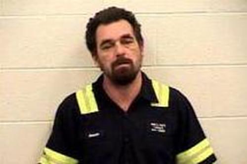JESSIE MORRISON #, Kenton County, Kentucky - 2017-03-12 03:08:00