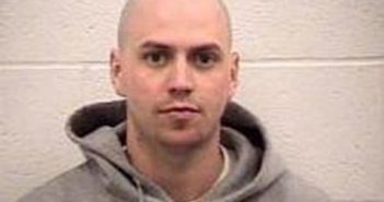 PHILIP BENNETT | 2017-03-12 22:22:00 Kenton County, Kentucky Booking
