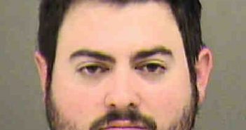 <B>MCKENZIE</B>, <B>MATTHEW</B> FRANK #, Mecklenburg County, North Carolina - 2017-03-12 00:46:00