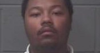 JONATHON BAILEY | 2017-03-12 07:30:00 Onslow County, North Carolina Booking