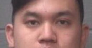 ANDY NOUANEMANIVONG | 2017-03-12 05:43:00 Onslow County, North Carolina Booking