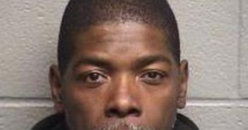 MACCOS MCDONALD | 2017-03-12 09:29:00 Durham County, North Carolina Booking