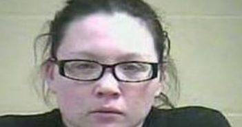 KIMBERLY WIESZCZYK | 2017-03-12 06:37:00 Taylor County, Kentucky Booking