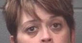 JENNY HUDSON | 2017-03-13 18:31:00 Onslow County, North Carolina Booking