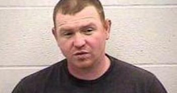 DAVID COLLINS | 2017-03-13 03:45:00 Kenton County, Kentucky Booking
