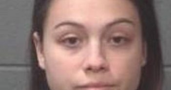 DANIELLE WILSON | 2017-03-13 13:47:00 Onslow County, North Carolina Booking