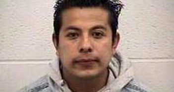 OCTAVIANO MUNIZ CADENA | 2017-03-13 03:19:00 Kenton County, Kentucky Booking