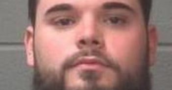 RUTGER WILLIAMS | 2017-03-13 10:42:00 Onslow County, North Carolina Booking