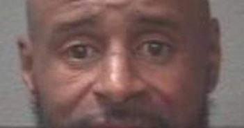 DEANGELO HODGE | 2017-03-13 02:32:00 Onslow County, North Carolina Booking