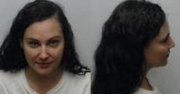 ANGELA SEACAT | 2017-03-13 17:59:00 Clark County, Indiana Booking