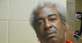 RICKEY DAVIS | 2017-03-13 16:21:00 Clark County, Arkansas Booking