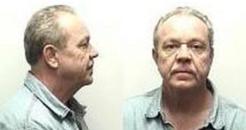 TEDDY EDEN | 2017-03-13 14:43:00 Clark County, Indiana Booking