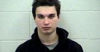 BRANDON KING | 2017-03-13 16:28:00 Kenton County, Kentucky Booking